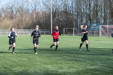 Bild 25 - F TSV Bordesholm - SG Blau Rot Holstein : Ergebnis: 3:0